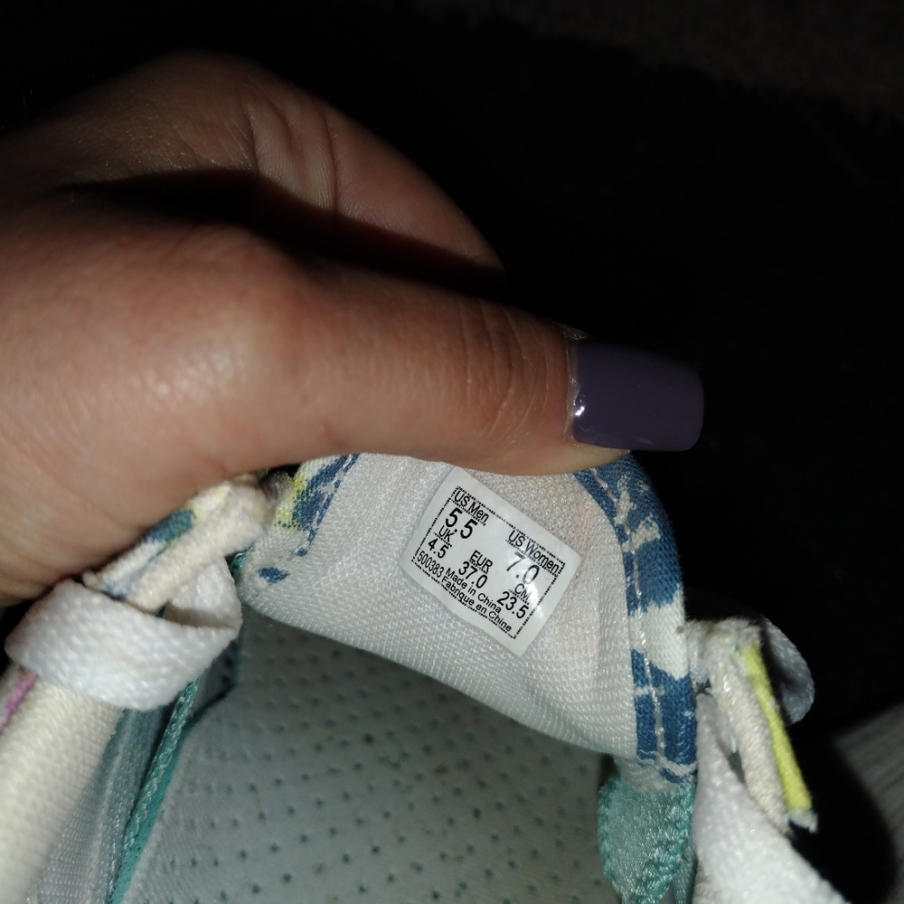 Shoes - Picture 3 of 4